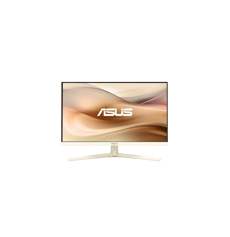 90LM09JM-B01K70 ASUS VU249CFE-M Monitor PC 60,5 cm (23.8") 1920 x 1080 Pixel Full HD Oro