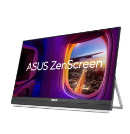 90LM08S5-B01A70 ASUS ZenScreen MB229CF Monitor PC 54,6 cm (21.5") 1920 x 1080 Pixel Full HD LED Nero