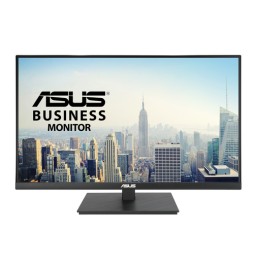 90LM06GJ-B01170 ASUS VA27ACFSN Monitor PC 68,6 cm (27") 2560 x 1440 Pixel Wide Quad HD LCD Nero