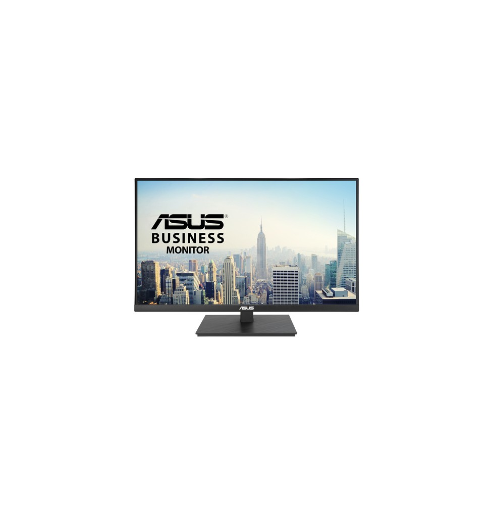 90LM06GJ-B01170 ASUS VA27ACFSN Monitor PC 68,6 cm (27") 2560 x 1440 Pixel Wide Quad HD LCD Nero