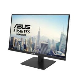 90LM06GJ-B01170 ASUS VA27ACFSN Monitor PC 68,6 cm (27") 2560 x 1440 Pixel Wide Quad HD LCD Nero