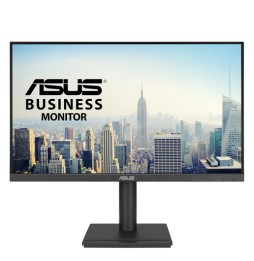 90LM06H0-B01370 ASUS VA27DQFS Monitor PC 68,6 cm (27") 1920 x 1080 Pixel Full HD LCD Nero