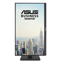 90LM06H0-B01370 ASUS VA27DQFS Monitor PC 68,6 cm (27") 1920 x 1080 Pixel Full HD LCD Nero