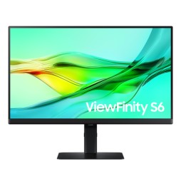 LS24D604UAUXEN Samsung S24D604UAU Monitor PC 61 cm (24") 2560 x 1440 Pixel Quad HD LED Nero