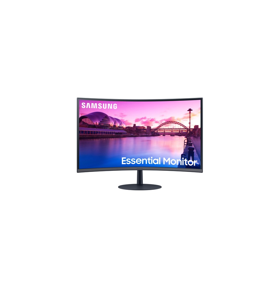 LS27C390EAUXEN Samsung Monitor Curvo Serie S39C da 27'' Full HD