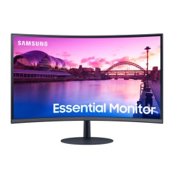 LS27C390EAUXEN Samsung Monitor Curvo Serie S39C da 27'' Full HD