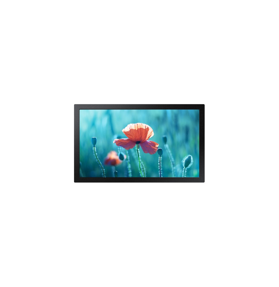 LH13QBRMBGCXEN Samsung QB13R-M Pannello piatto per segnaletica digitale 33 cm (13") LCD Wi-Fi 500 cd