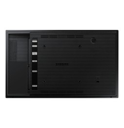 LH13QBRMBGCXEN Samsung QB13R-M Pannello piatto per segnaletica digitale 33 cm (13") LCD Wi-Fi 500 cd