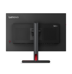63F1UAT3EU Lenovo ThinkVision 27 3D LED display 68,6 cm (27") 3840 x 2160 Pixel 4K Ultra HD Nero