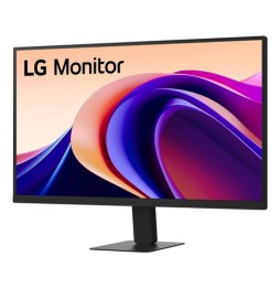 27U631A-B LG 27'' QHD Monitor Monitor PC 68,6 cm (27") 2560 x 1440 Pixel Quad HD Nero