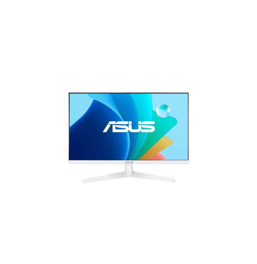 90LM06A4-B03A70 ASUS VY249HF-W Monitor PC 60,5 cm (23.8") 1920 x 1080 Pixel Full HD LCD Bianco