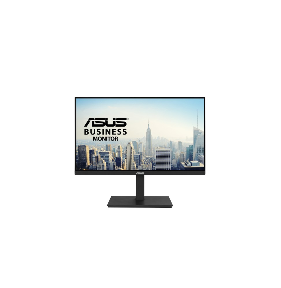 90LM055J-B01170 ASUS VA27ECPSN Monitor PC 68,6 cm (27") 1920 x 1080 Pixel Full HD LED Nero