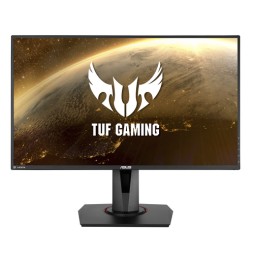 ASUS TUF Gaming VG279QM Monitor PC 68,6 cm (27") 1920 x 1080 Pixel Full HD Nero