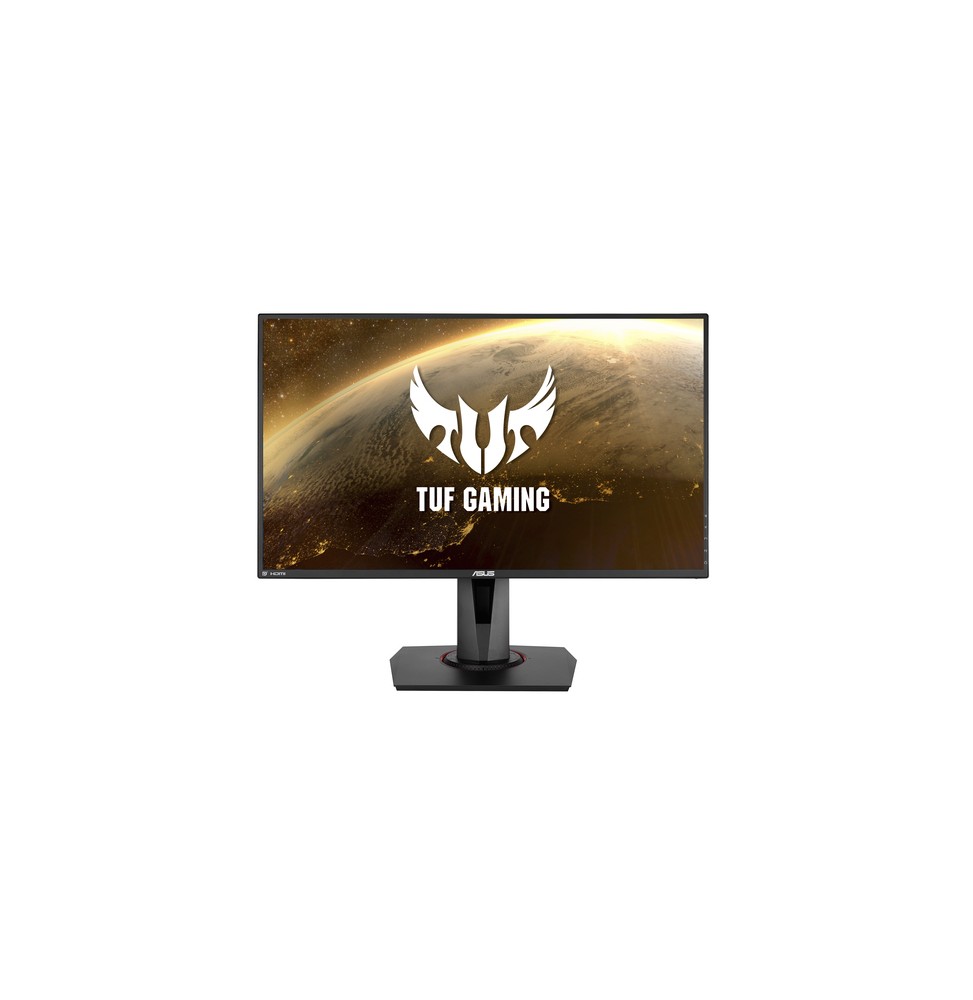 ASUS TUF Gaming VG279QM Monitor PC 68,6 cm (27") 1920 x 1080 Pixel Full HD Nero
