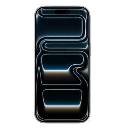 MG8G4QN/A Apple iPhone 17 Pro 16 cm (6.3") Doppia SIM iOS 26 5G USB tipo-C 256 GB Argento