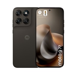 PBAW0036ES Motorola moto g77 17,3 cm (6.8") Dual SIM ibrida Android 16.0 5G USB tipo-C 8 GB 256 GB 5