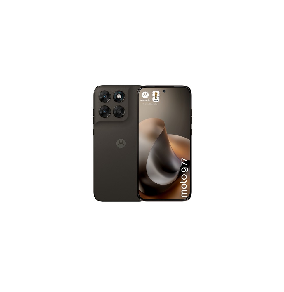 PBAW0036ES Motorola moto g77 17,3 cm (6.8") Dual SIM ibrida Android 16.0 5G USB tipo-C 8 GB 256 GB 5