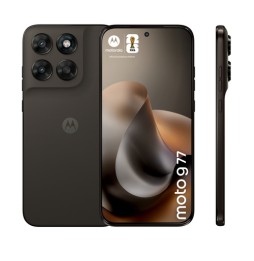 PBAW0036ES Motorola moto g77 17,3 cm (6.8") Dual SIM ibrida Android 16.0 5G USB tipo-C 8 GB 256 GB 5