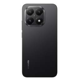 MZB0KY5EU Xiaomi 15T 17,4 cm (6.83") 12 GB 256 GB 5500 mAh Nero