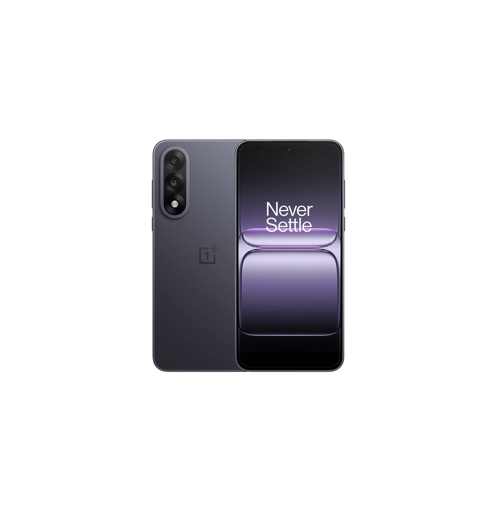 5011113305 OnePlus Nord 5 17,4 cm (6.83") Doppia SIM Android 15 5G USB tipo-C 8 GB 256 GB 5200 mAh G