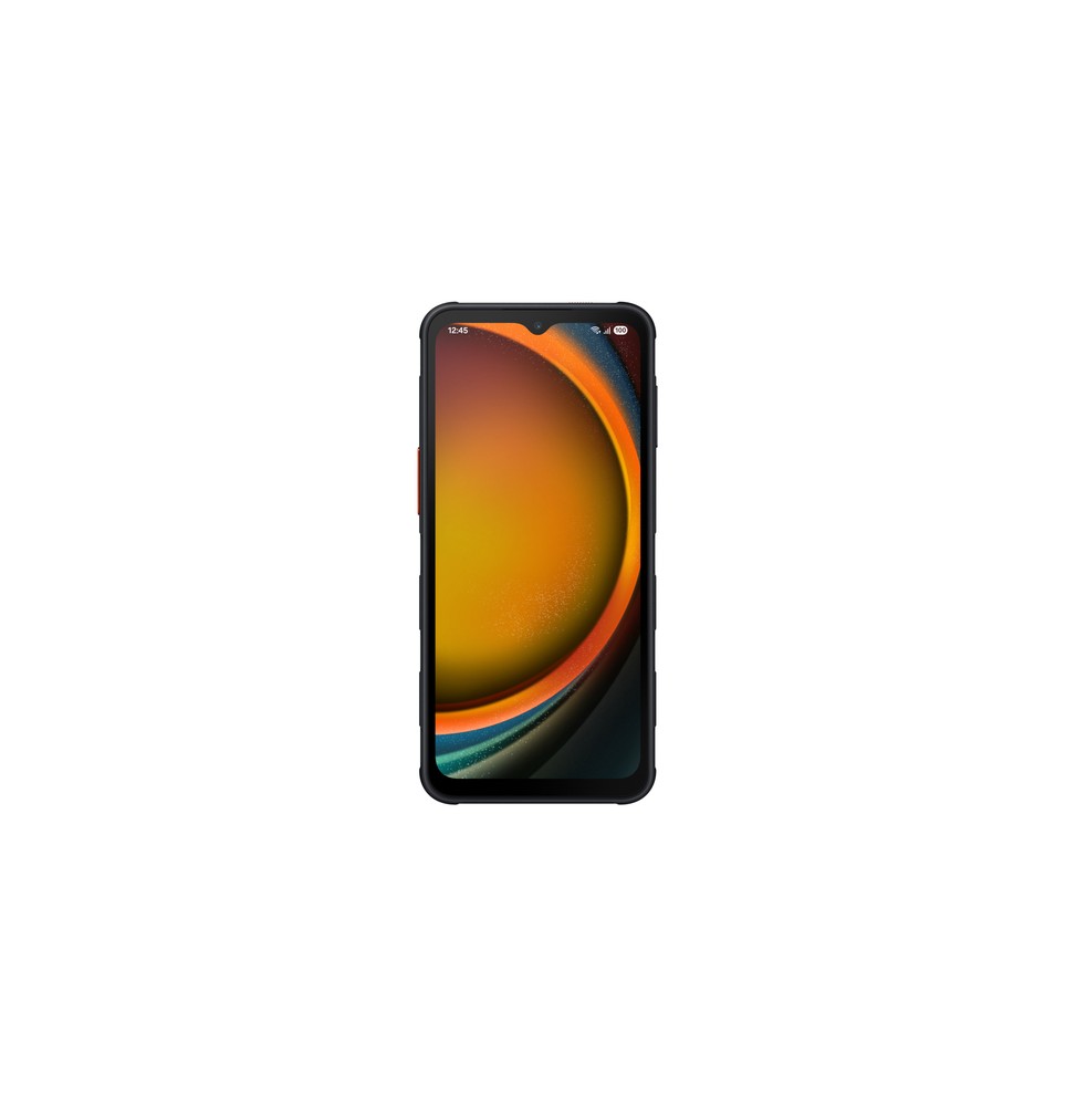 SM-G766BZKDEEE Samsung Galaxy XCover7 Pro 16,8 cm (6.6") Dual SIM ibrida 5G USB tipo-C 6 GB 128 GB 4