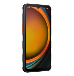 SM-G766BZKDEEE Samsung Galaxy XCover7 Pro 16,8 cm (6.6") Dual SIM ibrida 5G USB tipo-C 6 GB 128 GB 4