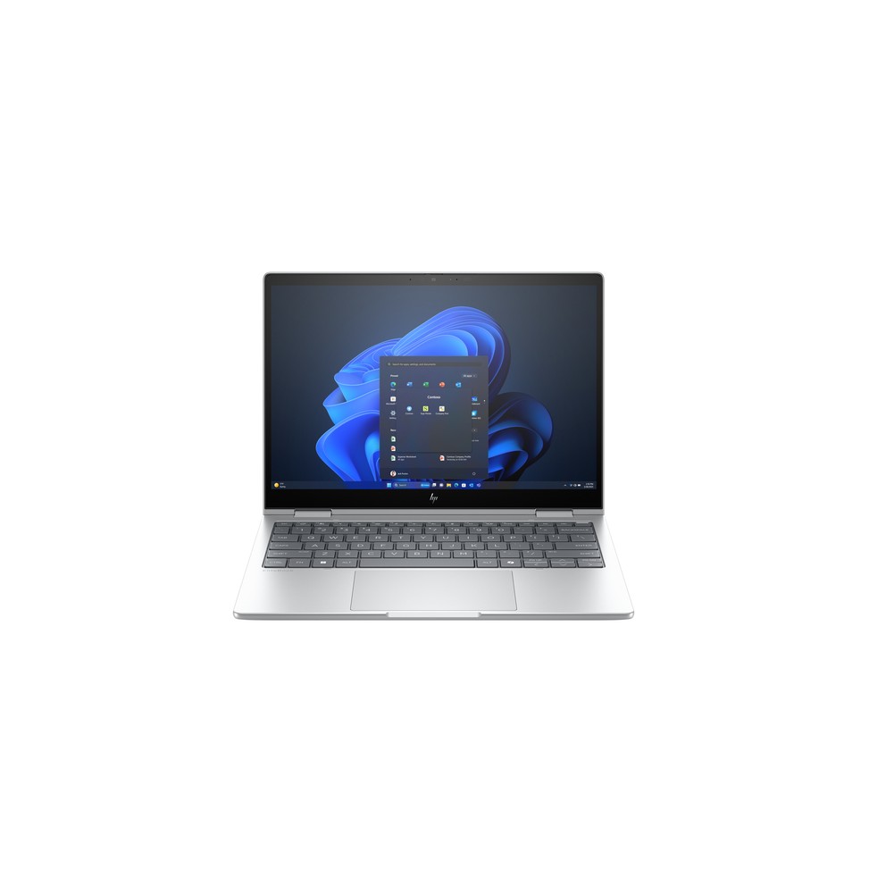 AD3E1ET HP EliteBook 8 Flip G1i AI Copilot+ PC Intel Core Ultra 7 255U Ibrido (2 in 1) 33,8 cm (13.3