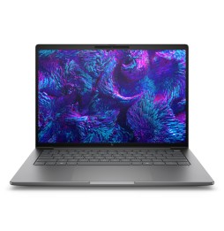 D5JM6ET HP ZBook 8 G1i 14 inch Mobile Workstation PC Wolf Pro Security Edition Intel Core Ultra 7 25