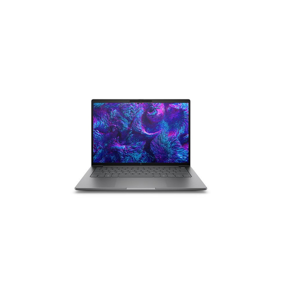D5JM6ET HP ZBook 8 G1i 14 inch Mobile Workstation PC Wolf Pro Security Edition Intel Core Ultra 7 25