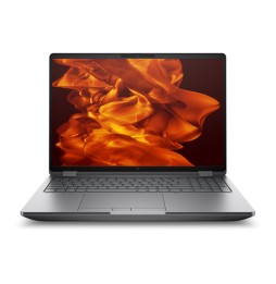D4SX5ET HP ZBook Fury G1i 16 inch Mobile Workstation PC Wolf Pro Security Edition - Data Science Int