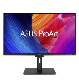 ASUS ProArt PA27UCGE Monitor PC 68,6 cm (27") 3840 x 2160 Pixel 4K Ultra HD LED Nero