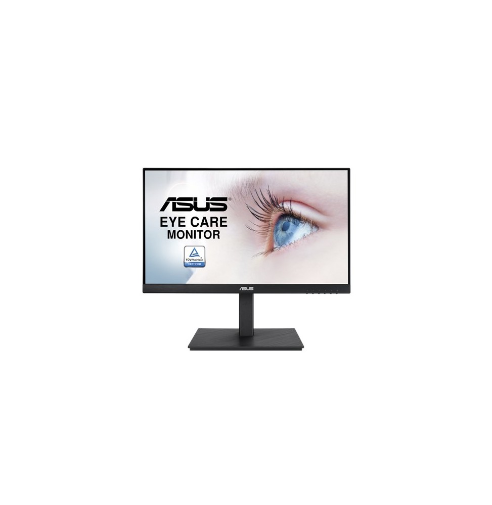 90LM06C3-B02370 ASUS VA229QSB Monitor PC 54,6 cm (21.5") 1920 x 1080 Pixel Full HD LED Nero