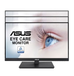 90LM06C3-B02370 ASUS VA229QSB Monitor PC 54,6 cm (21.5") 1920 x 1080 Pixel Full HD LED Nero