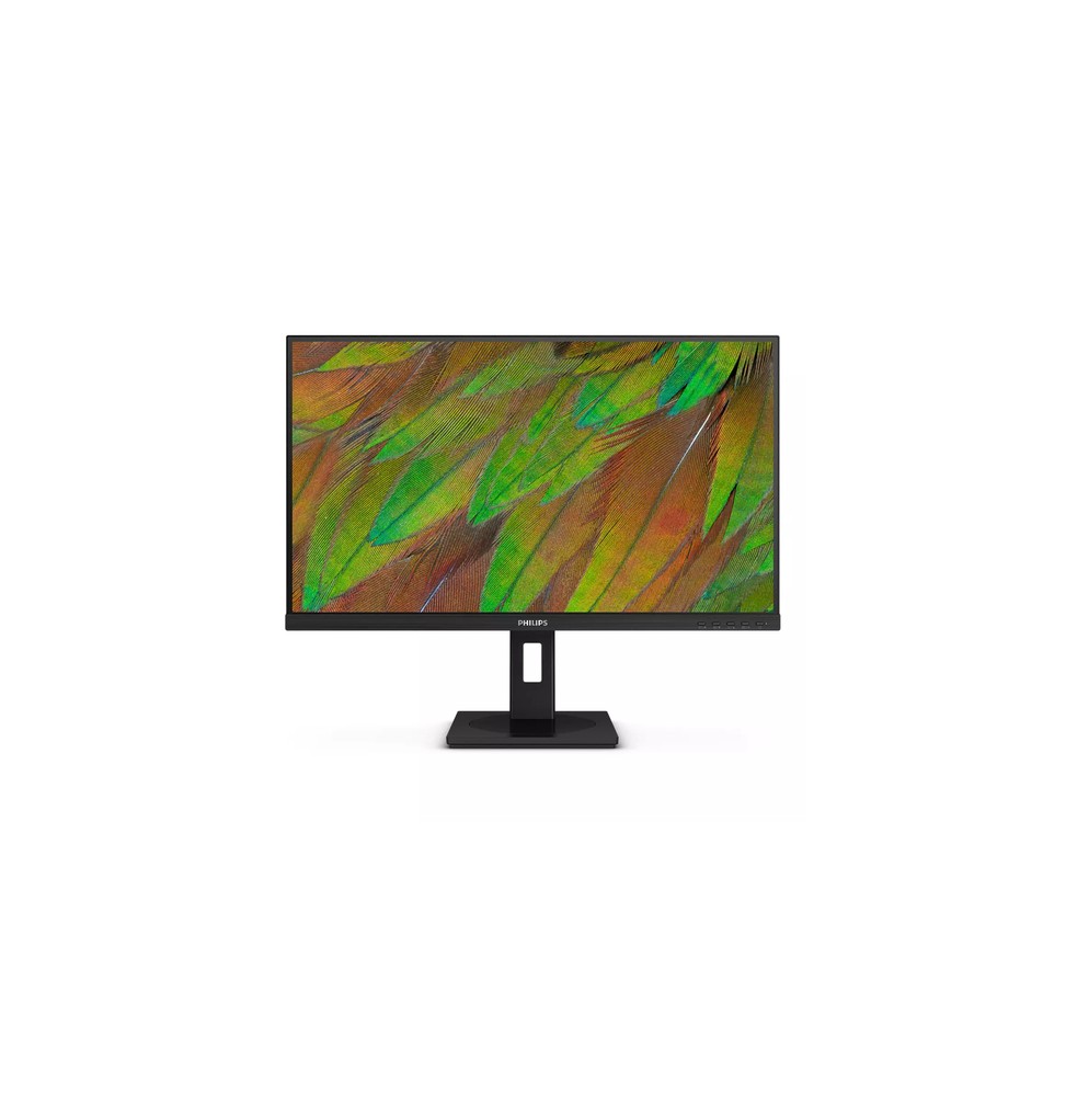 Philips 3000 series 27B1U3900/00 Monitor PC 68,6 cm (27") 3840 x 2160 Pixel 4K Ultra HD LCD Nero