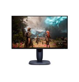 GAME-AW2725Q Alienware AW2725Q Monitor PC 67,8 cm (26.7") 3840 x 2160 Pixel 4K Ultra HD QD-OLED Nero