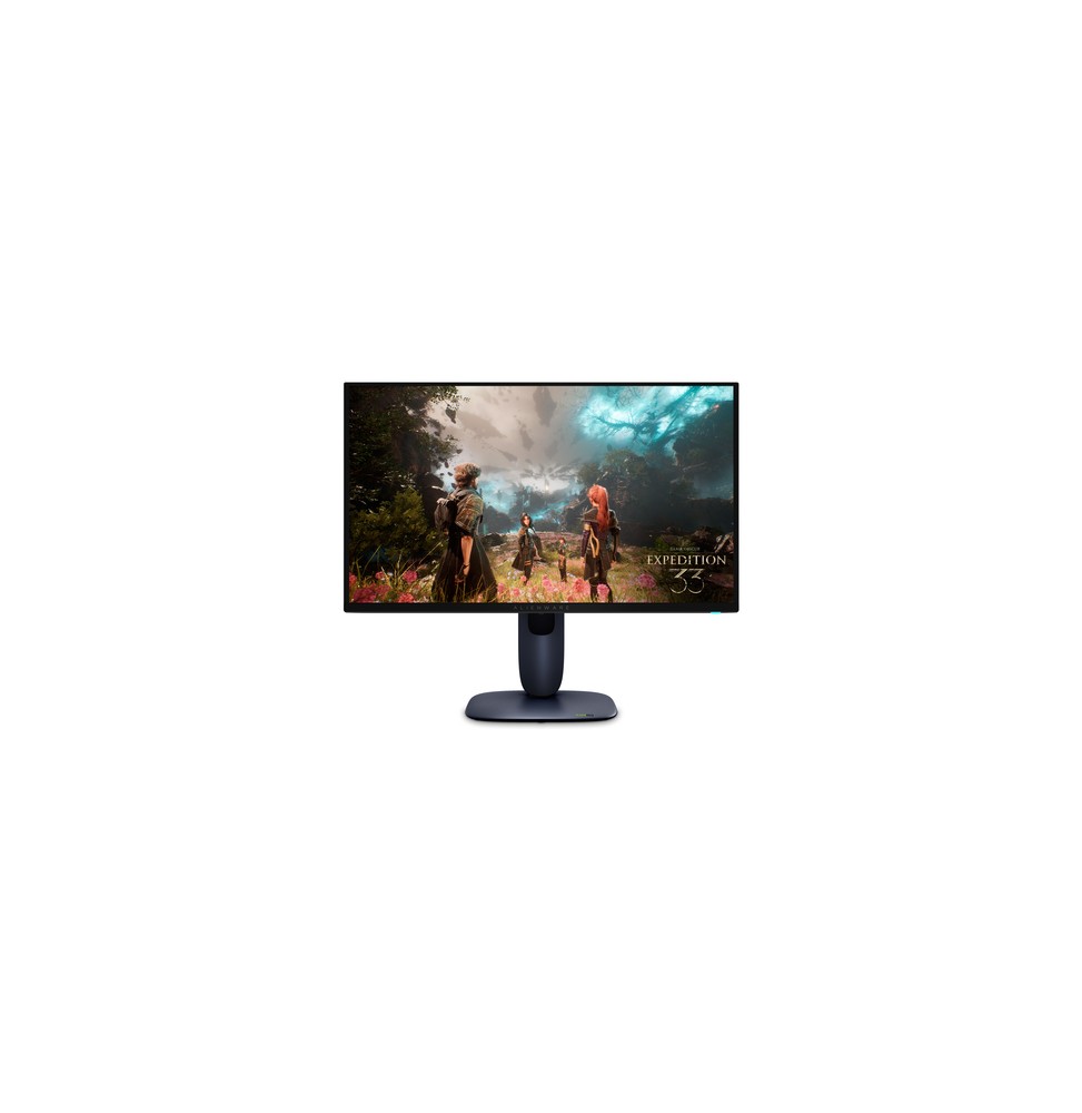 GAME-AW2725Q Alienware AW2725Q Monitor PC 67,8 cm (26.7") 3840 x 2160 Pixel 4K Ultra HD QD-OLED Nero