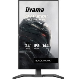 iiyama GB2441HSU-B1 Monitor PC 60,5 cm (23.8") 1920 x 1080 Pixel Nero