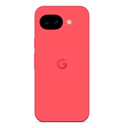 GA09608-GB Google Pixel 10A, 256GB, Rosso lampone