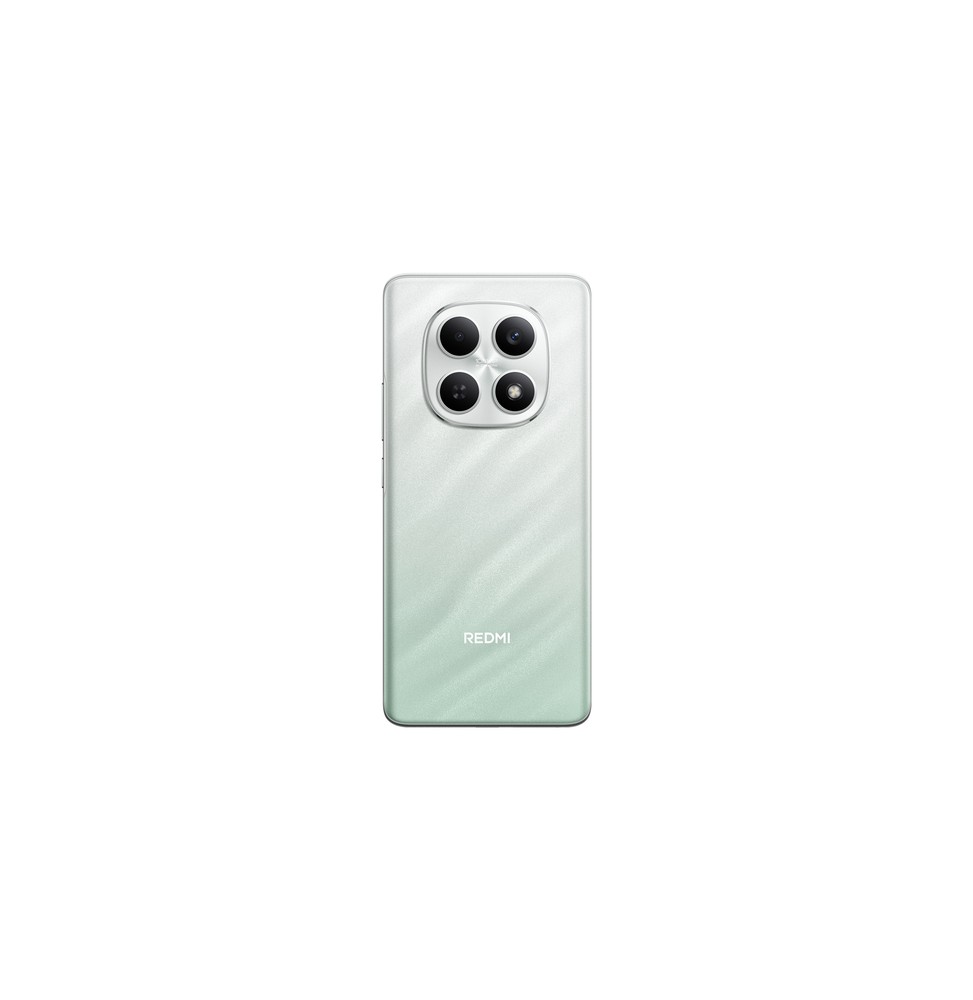 MZB0MP8EU Xiaomi Redmi Note 15 17,2 cm (6.77") 8 GB 128 GB 6000 mAh Verde