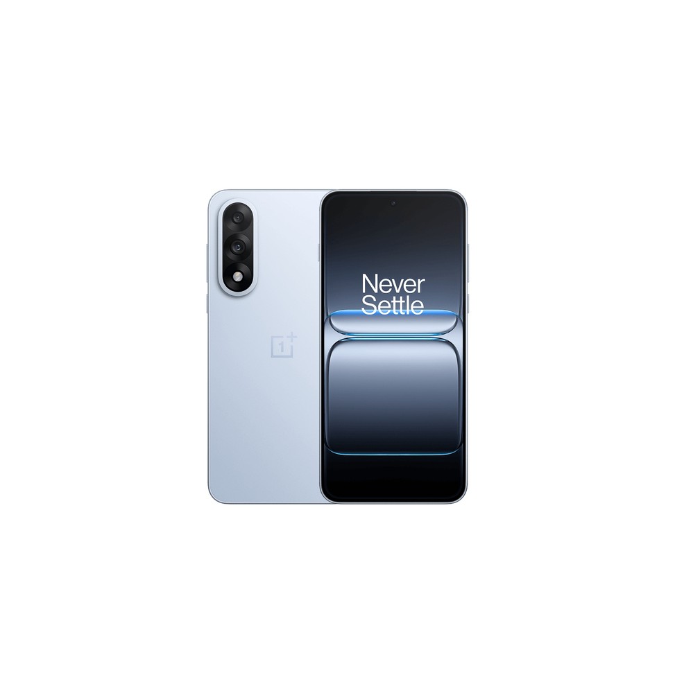 5011113304 OnePlus Nord 5 17,4 cm (6.83") Doppia SIM Android 15 5G USB tipo-C 12 GB 512 GB 5200 mAh