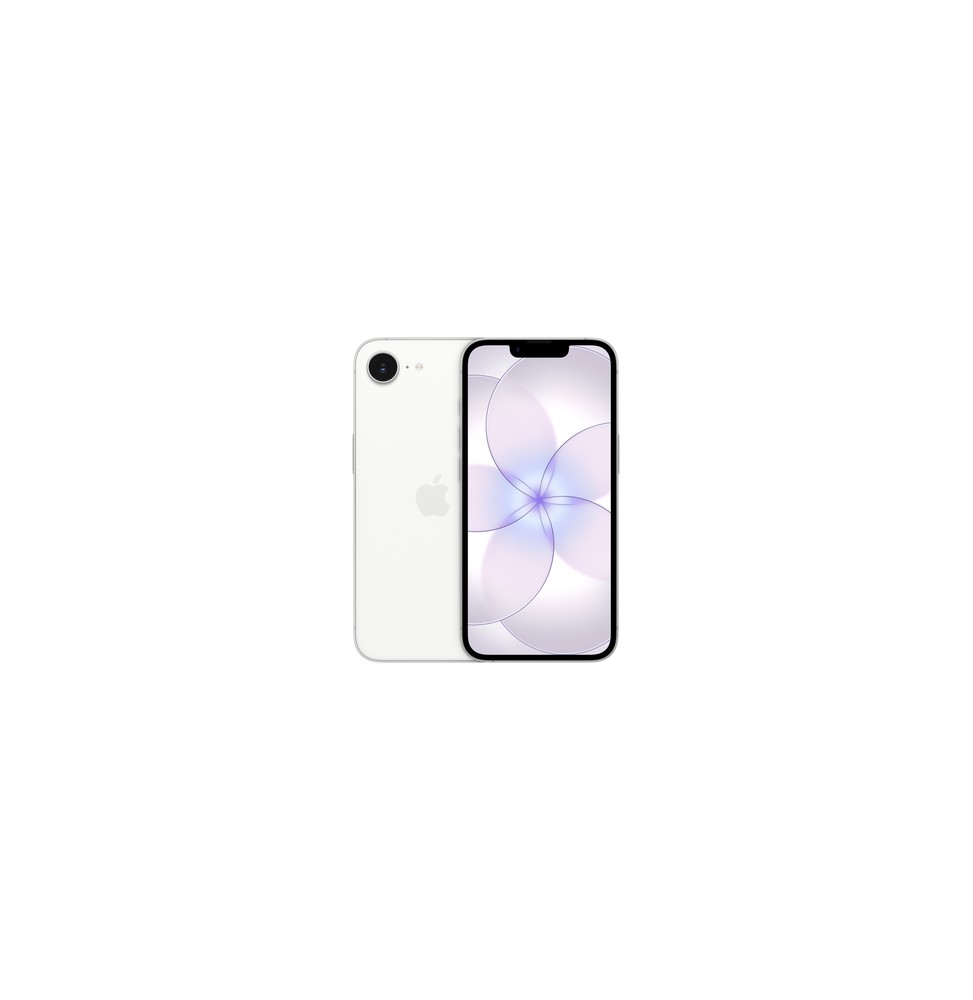 MHRW4ZD/A Apple iPhone 17e 256GB Bianco