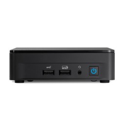 Intel NUC 13 Pro Kit UCFF Nero i7-1360P