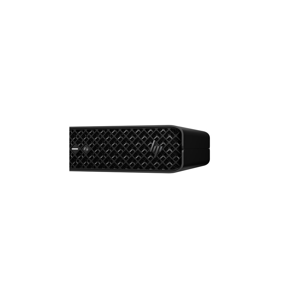 HP Z2 Mini G1i Workstation Desktop PC Wolf Pro Security Edition Intel Core Ultra 7 265 32 GB DDR5-SD