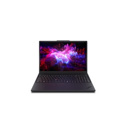 21RS004HIX Lenovo ThinkPad P16v Gen 3 (Intel) Intel Core Ultra 7 255H Workstation mobile 40,6 cm (16
