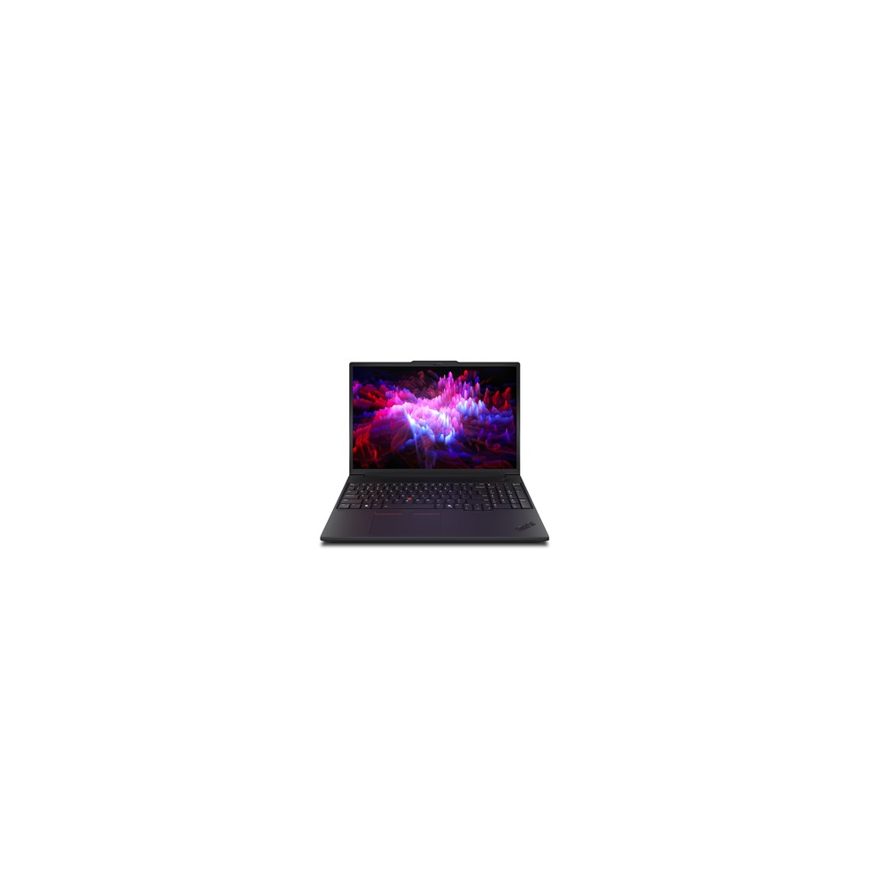 21RS004HIX Lenovo ThinkPad P16v Gen 3 (Intel) Intel Core Ultra 7 255H Workstation mobile 40,6 cm (16