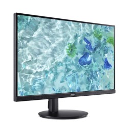 UM.HB2EE.101 Acer CB272KL1BMIIPRX Monitor PC 68,6 cm (27") 3840 x 2160 Pixel 4K Ultra HD LCD Nero