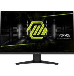 9S6-3CE41H-001 MSI MAG 274F Monitor PC 68,6 cm (27") 1920 x 1080 Pixel Full HD LCD Nero