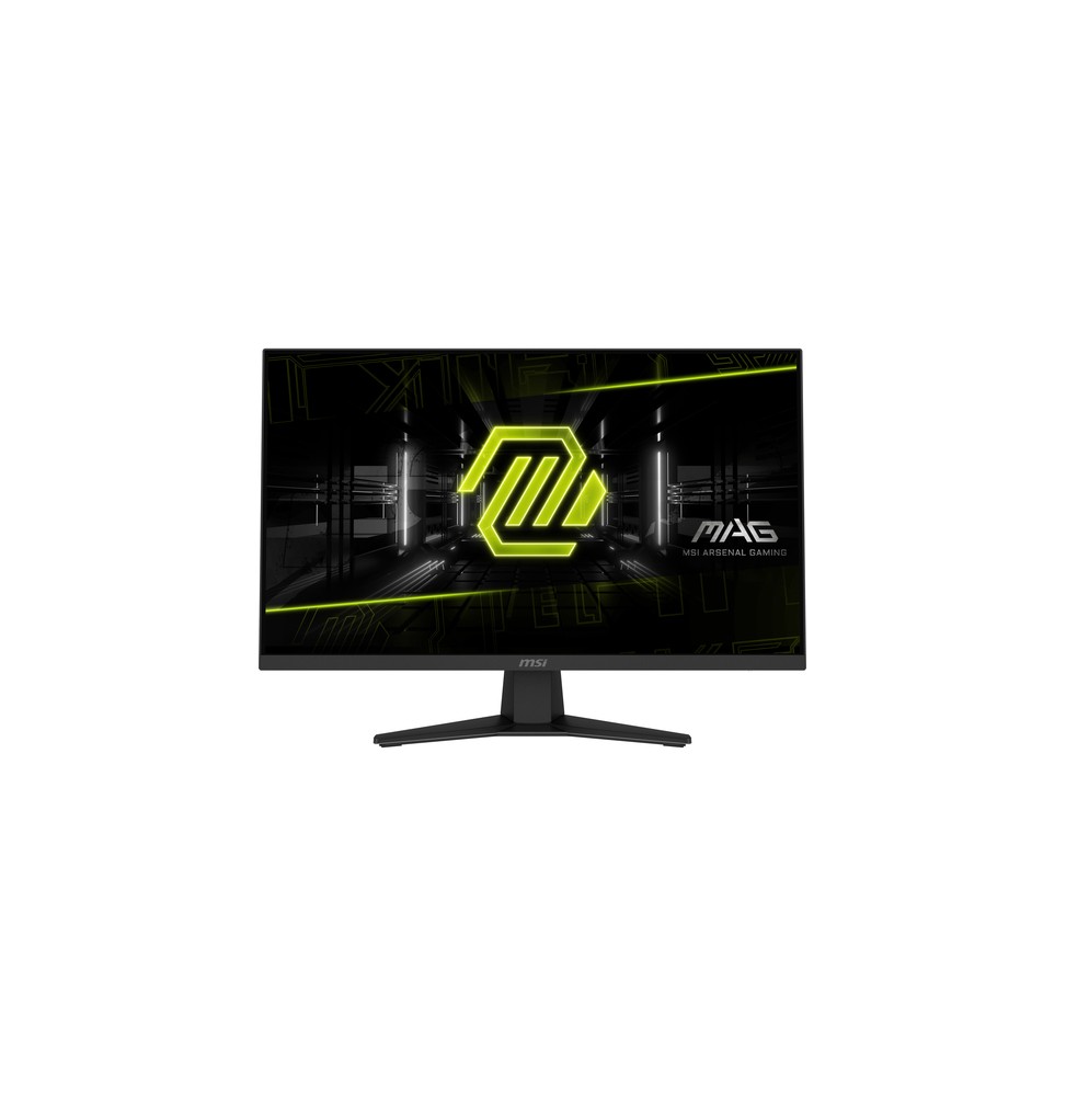 9S6-3CE41H-001 MSI MAG 274F Monitor PC 68,6 cm (27") 1920 x 1080 Pixel Full HD LCD Nero