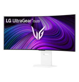 39GX90SA-W.AEU LG 39GX90SA-W Monitor PC 99,1 cm (39") 3440 x 1440 Pixel Wide Quad HD OLED Bianco