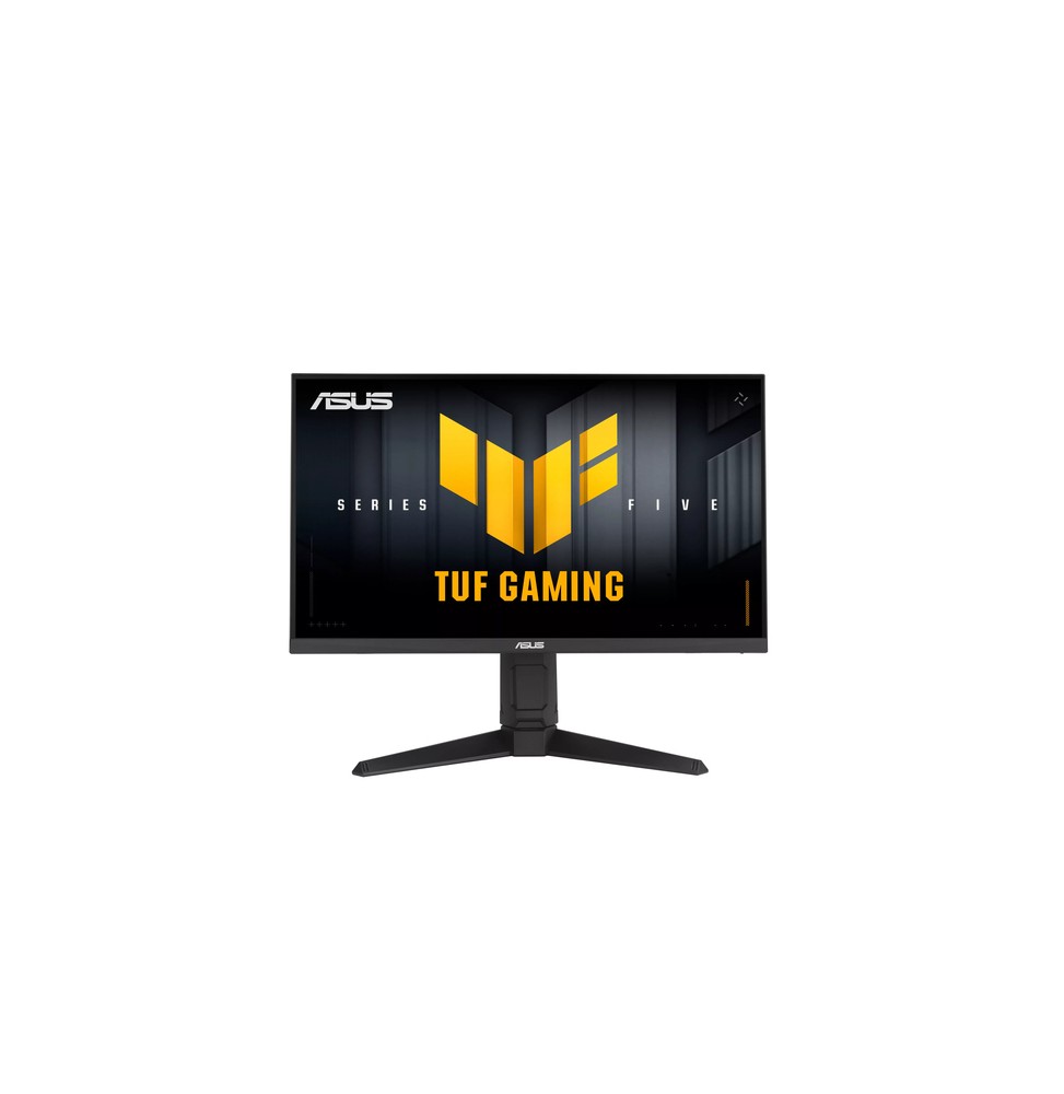 ASUS TUF Gaming VG259QMRL5A Monitor PC 62,2 cm (24.5") 1920 x 1080 Pixel Full HD LCD Nero